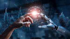 The New Era (Intelligence Age)